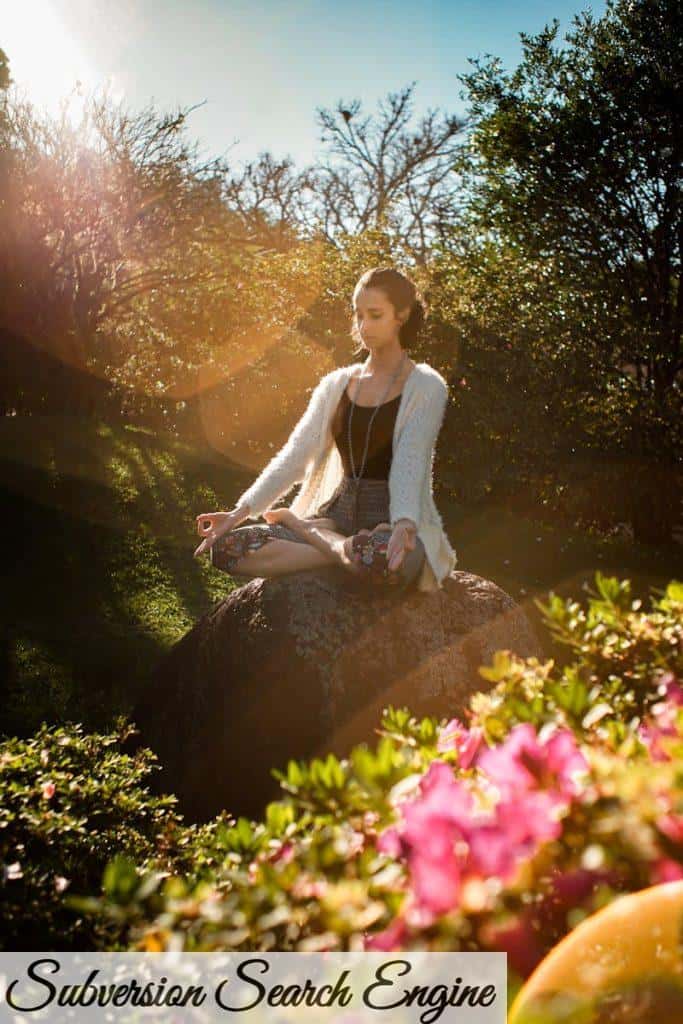 meditacion