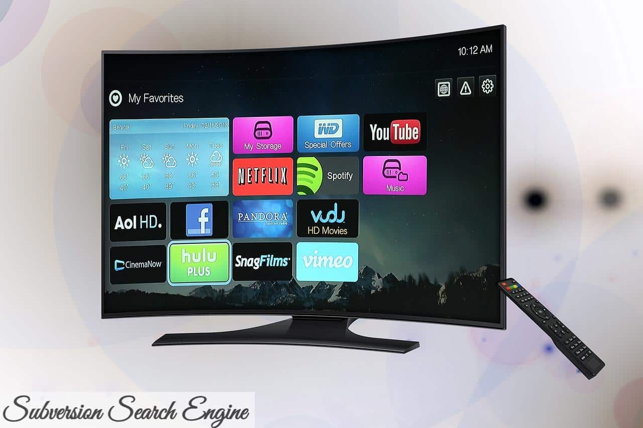 8 apps para ver series y peliculas gratis
