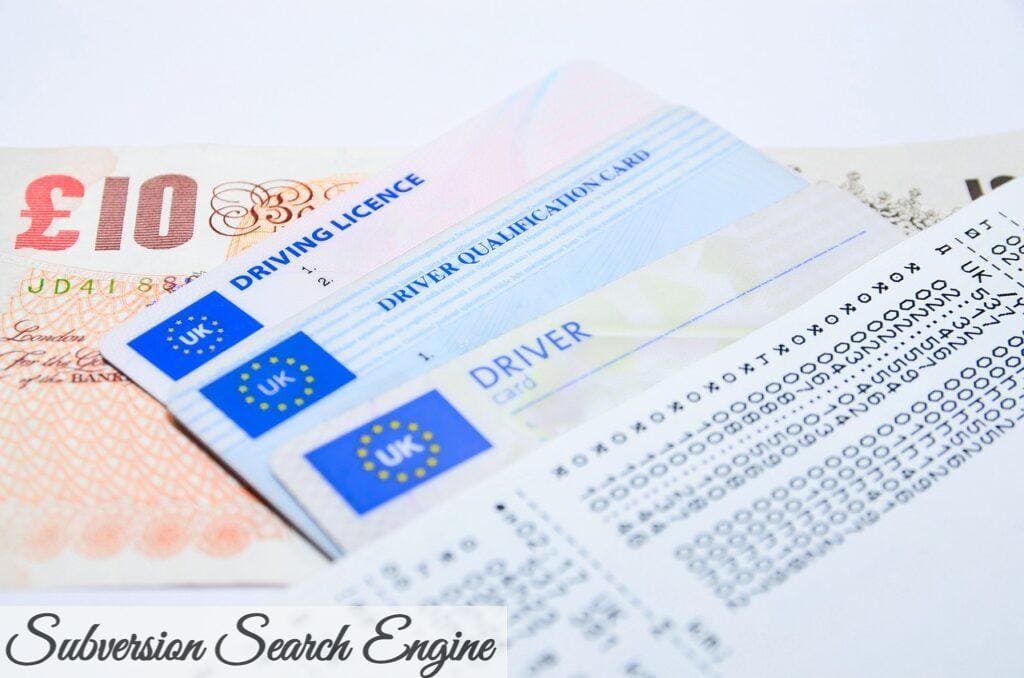hacer un canje de un carnet argentino