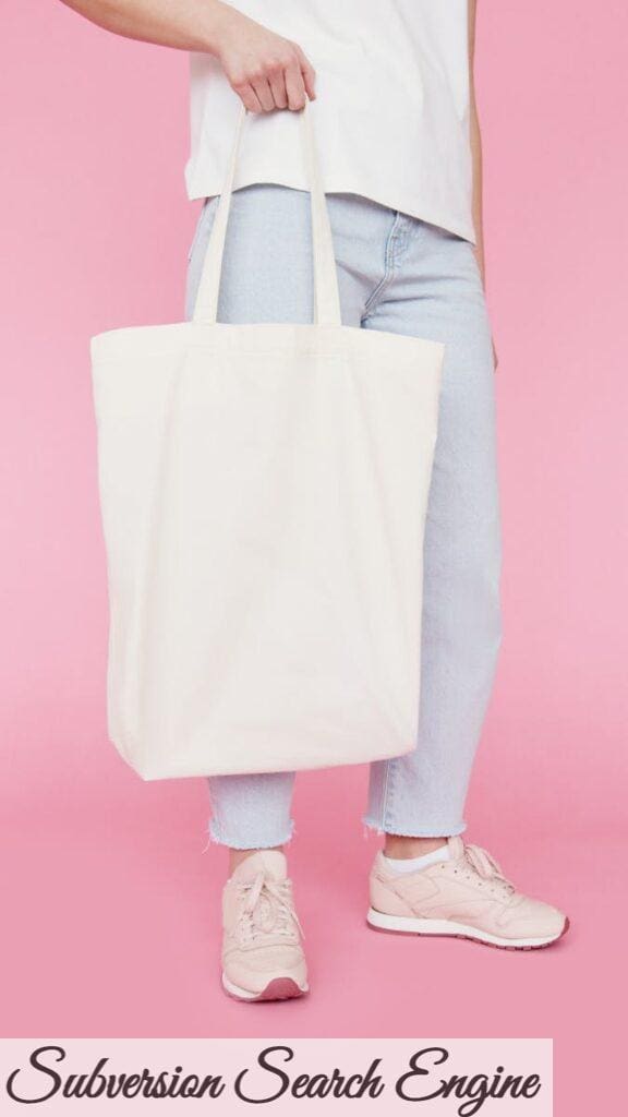 tote bag