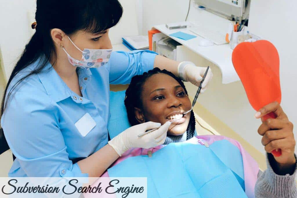 Dentist