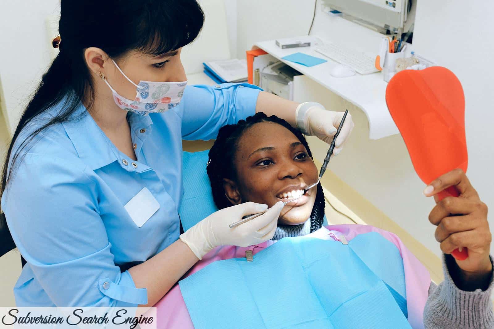 Dentist