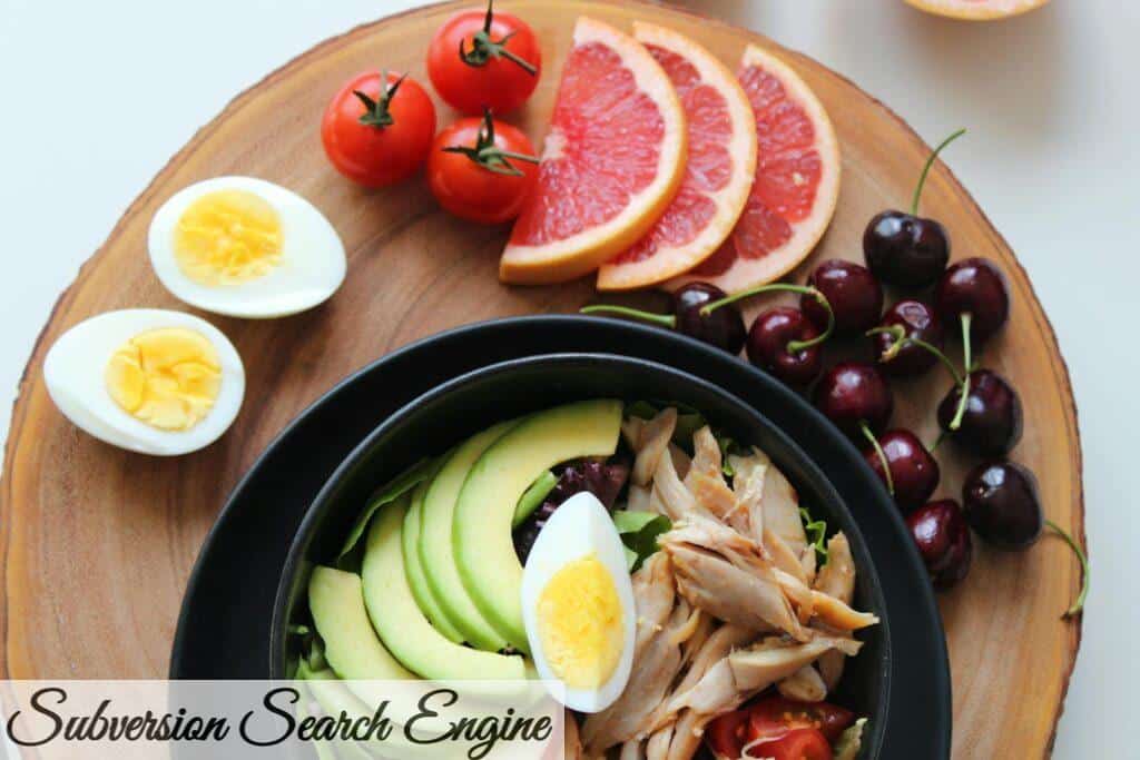 saludable