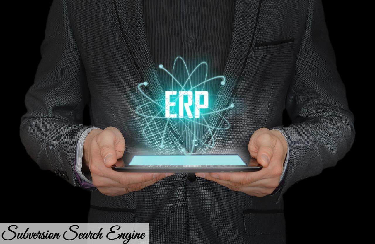 Tendencias tecnológicas en software ERP para el sector de la construcción en 2025