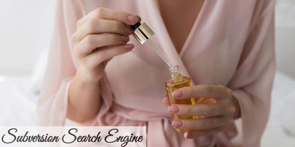 sérum facial