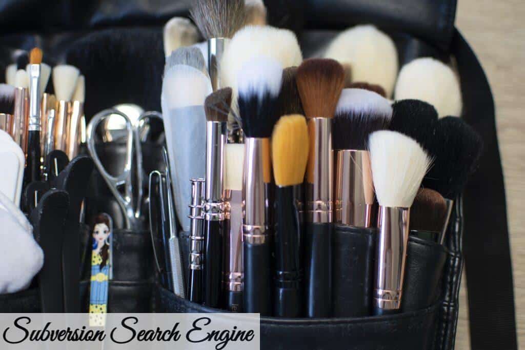 productos para maquillarse